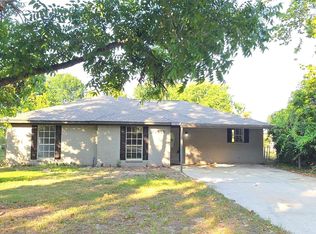 20618 Nannette Ln, Spring, TX 77388