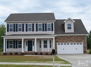 1607 Stones Edge Loop, Wilmington, NC 28411