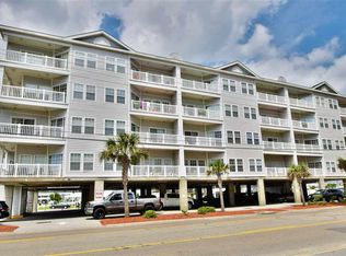 3401 N Ocean Blvd #108, North Myrtle Beach, SC 29582