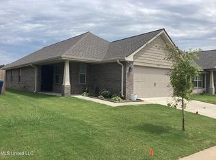 7850 Allen Glen Ln, Olive Branch, MS 38654