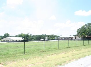 13485 Oswalt Rd, Marietta, OK 73448