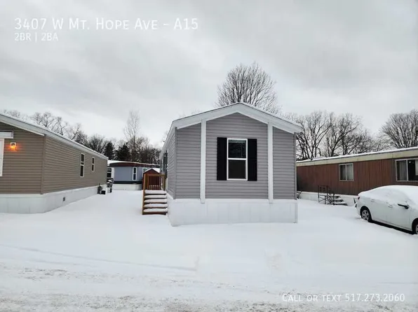 3407 W Mount Hope Ave, Lansing, MI