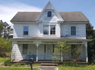 11603 Sheppards Crossing Rd, Whaleyville, MD 21872