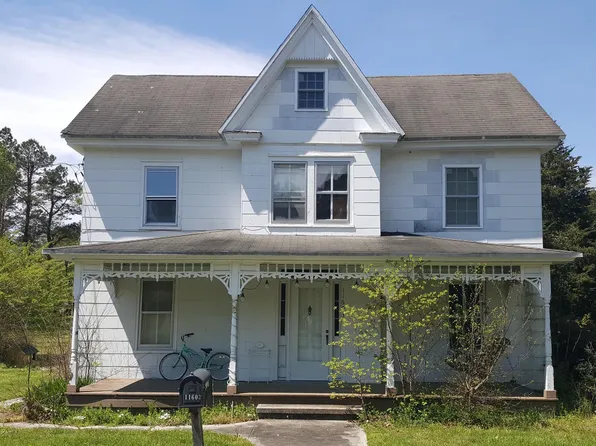 11603 Sheppards Crossing Rd, Whaleyville, MD 21872