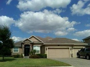 4317 Tokose Pl, Lakeland, FL 33811