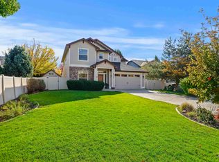 2713 E Nakano Dr, Meridian, ID 83646