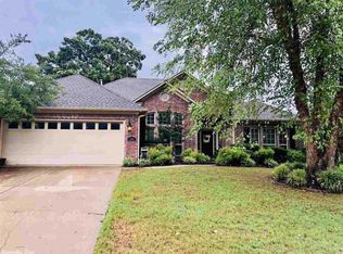 1840 John Bryant Dr, Conway, AR 72034