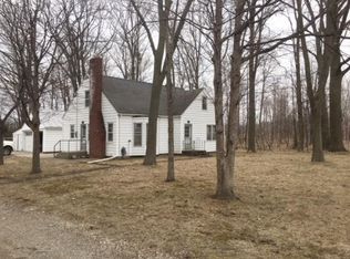 8914 W Howard City Edmore Rd, Lakeview, MI 48850