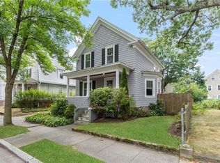 169 5th St, Providence, RI 02906