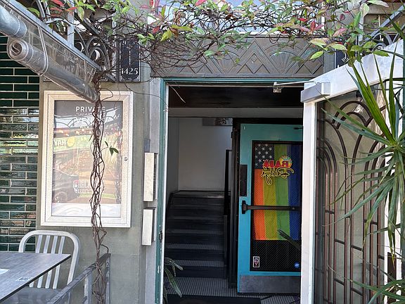 5th image of 1425 University Ave Suite D