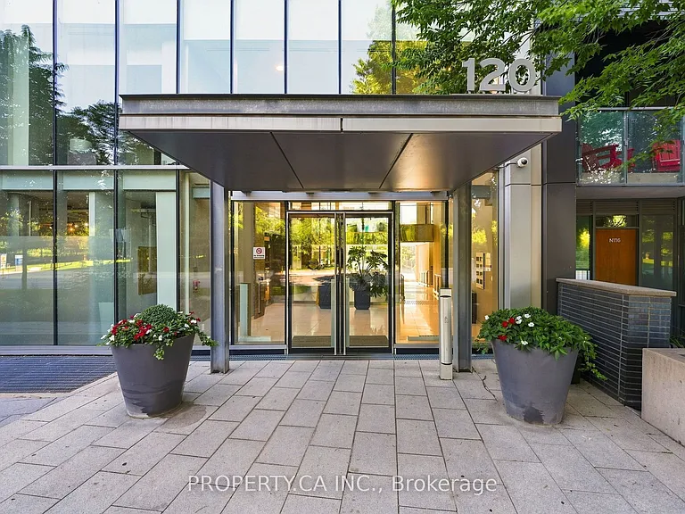 120 Bayview Ave #N-1004 — Photo 5