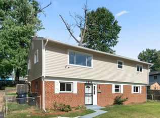 3424 24th Ave, Temple Hills, MD 20748