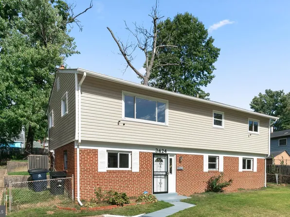 3424 24th Ave, Temple Hills, MD 20748