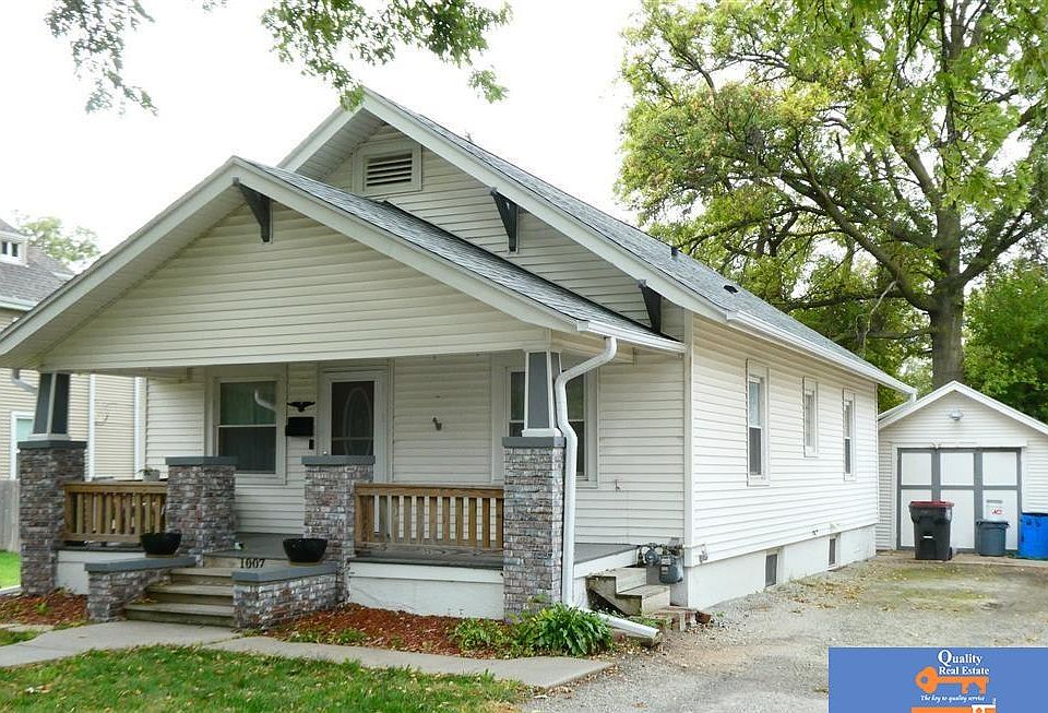 1007 N 11th St Beatrice NE 68310 Zillow