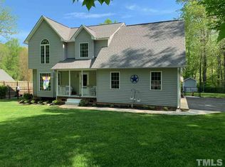 309 Canterwood Dr, Mebane, NC 27302