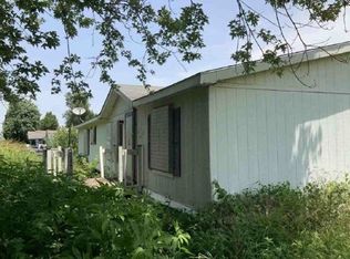 9249 N Osage Dr, Sperry, OK 74073