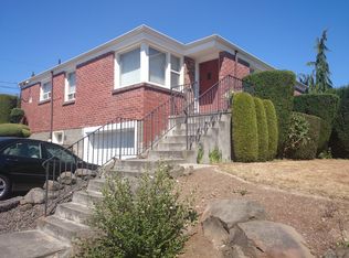 5457 35th Ave SW, Seattle, WA 98126