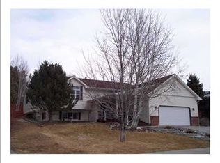 931 Senora Ave, Billings, MT 59105