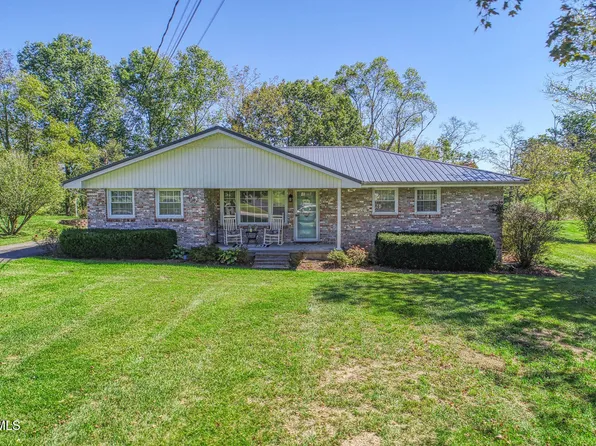 131 Circle Dr, Surgoinsville, TN 37873