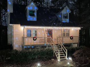 4031 Gann Rd SE, Smyrna, GA 30082