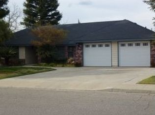 5316 W Judy Ave, Visalia, CA 93277