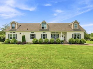 4501 Old Mine Rd, Gretna, VA 24557