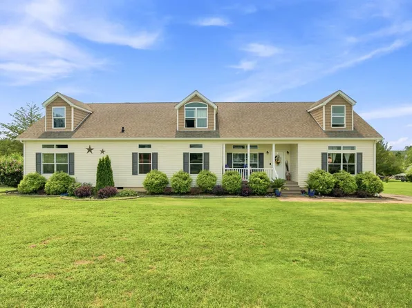 4501 Old Mine Rd, Gretna, VA 24557