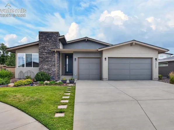 10457 Marshall Mesa Ct, Colorado Springs, CO 80924