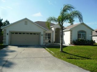 1029 Dampierre Ct, Kissimmee, FL 34759