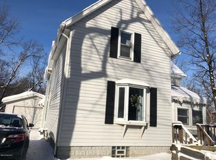 1622 Jefferson Ave, Kalamazoo, MI 49006