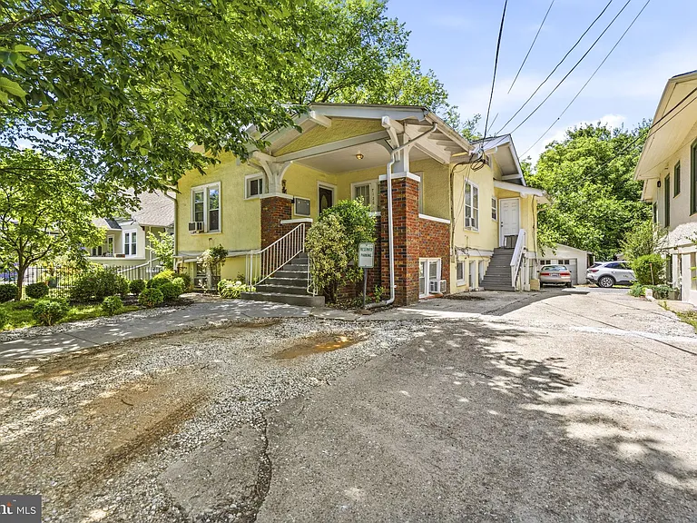 7126 Carroll Ave #4 — Photo 17
