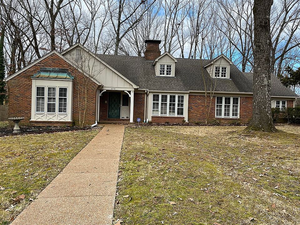 1st image of 2215 Lochlevin Dr