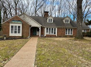 2215 Lochlevin Dr, Memphis, TN 38119