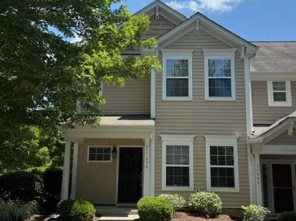 17450 Caldwell Track Dr, Cornelius, NC 28031
