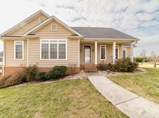 266 Valley Dr, Rustburg, VA 24588