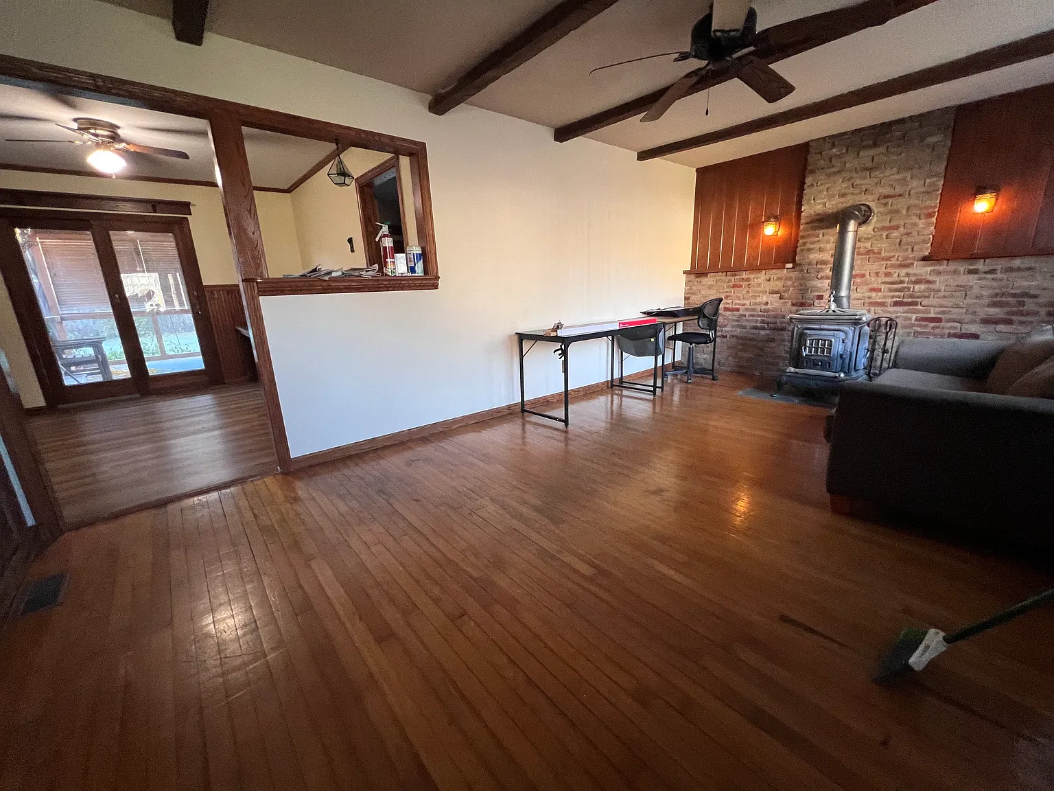 3 bed, 1104 sqft, $2,700 — Photo 4
