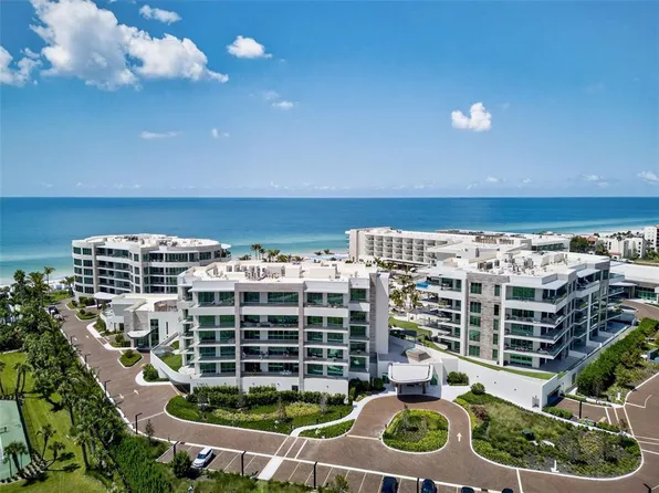 1591 Gulf Of Mexico Dr Unit 216, Longboat Key, FL 34228