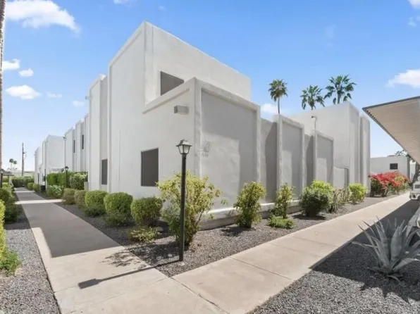 8588 E INDIAN SCHOOL Road #F, Scottsdale, AZ 85251