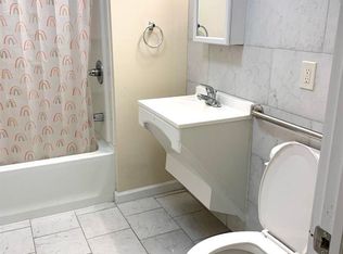 22 Liberty Ave #2B, Jersey City, NJ 07306