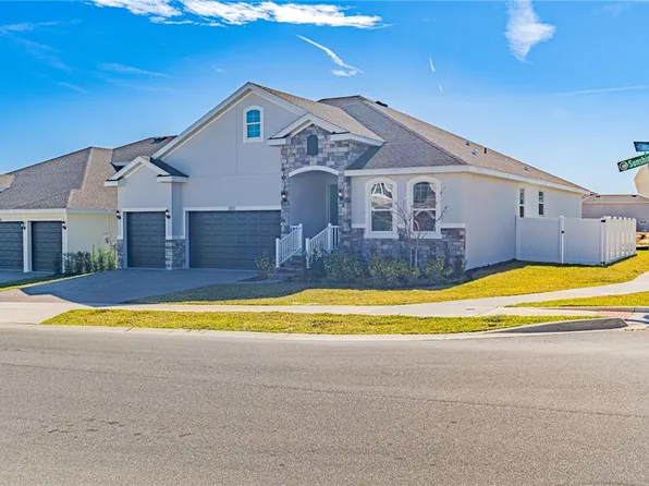 2137 Sunshine Peak Dr, Minneola, FL 34715