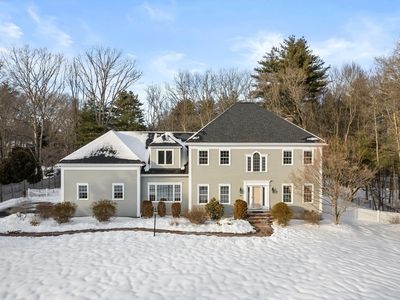 80 Hudson Rd, Sudbury, MA, 01776
