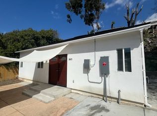 3805 College Ave, San Diego, CA 92115