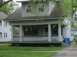 791 Post Ave, Rochester, NY 14619