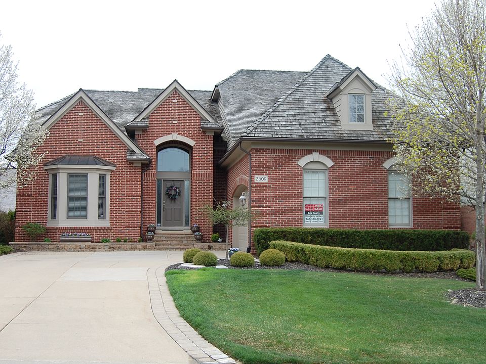 1st image of 2609 Summerlin Ct