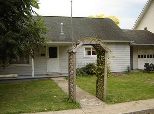 205 2nd St, Harrison Valley, PA 16927