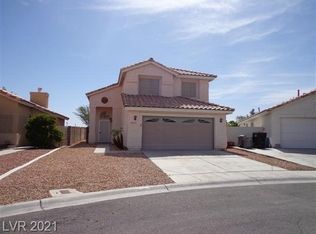 8472 Drop Camp St, Las Vegas, NV 89123
