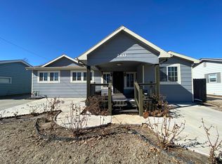2433 S Osage Ave, Wichita, KS 67217