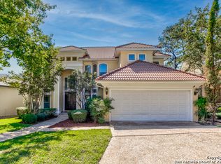 37 Stratton Ln, San Antonio, TX 78257