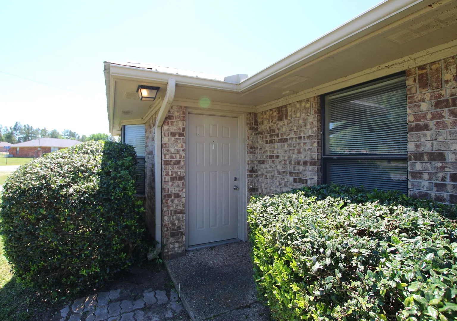 20128/20130 Ridgerock Duplex SERIES 60 — Photo 4