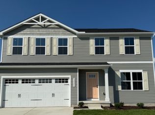 16300 John Adams Ln, Millsboro, DE 19966